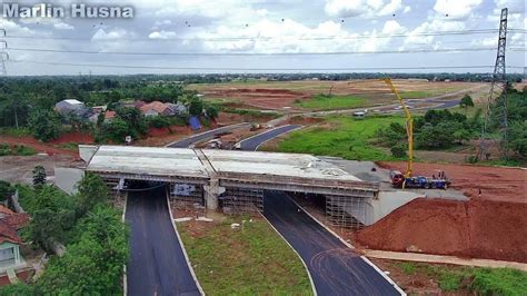 tol serpong balaraja 1b