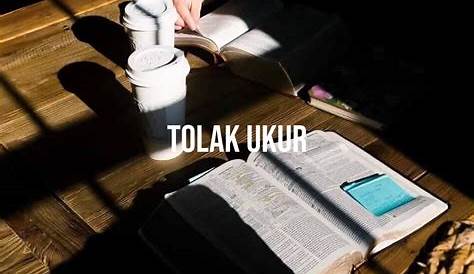 Tolok Ukur, bukan Tolak Ukur | Bahasakita.com