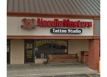 Cool Toledo Tattoo Shops Ideas