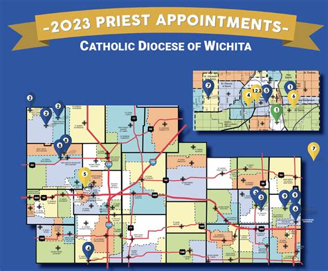 toledo diocese priest assignments 2023