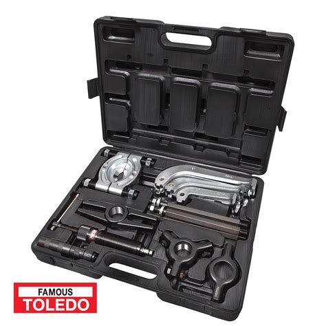 Toledo Hydraulic Puller Kit