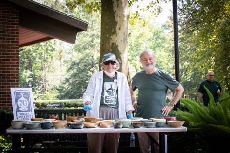 Toledo Potters Guild