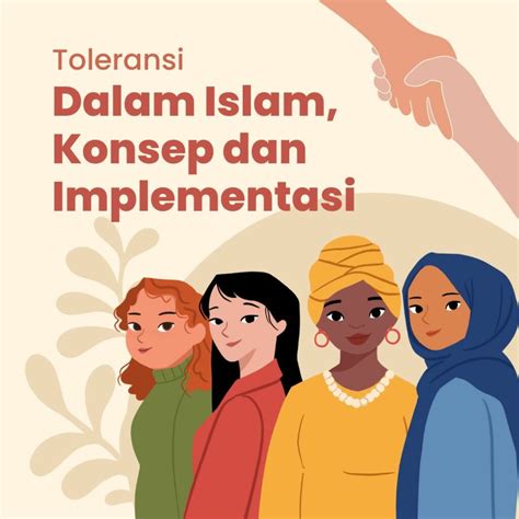 toleransi islam