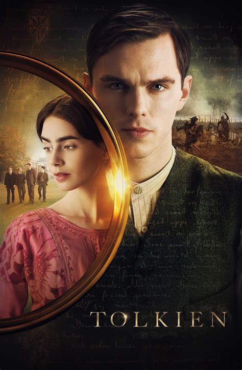 tolkien movie watch online