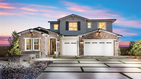 toll brothers homes in reno nevada