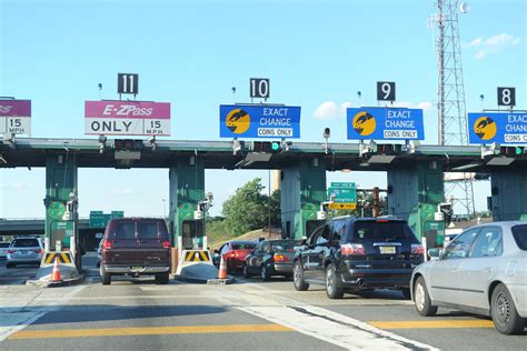 toll near me charges