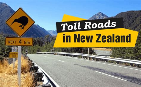 toll road account nz