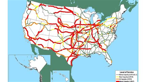 toll roads in the usa