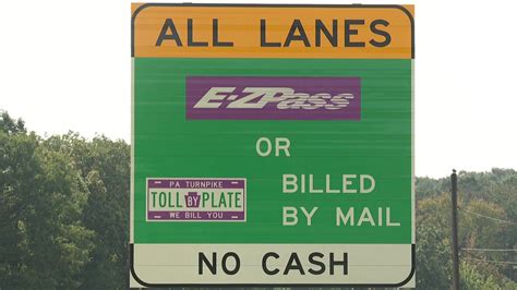 toll violation by plate number