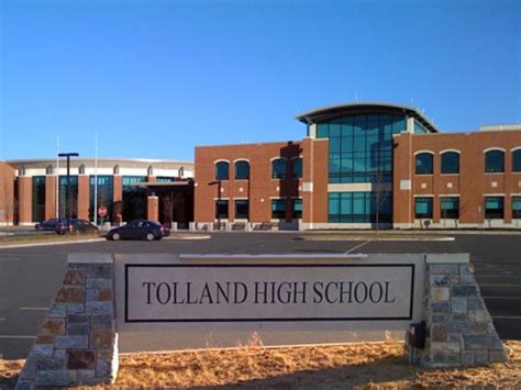 tolland patch