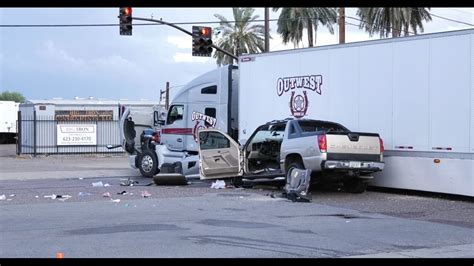 Tolleson Accident