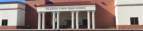 tolleson union high school az