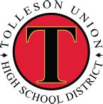 tolleson union high school district page