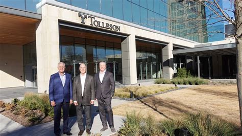 Tolleson Wealth
