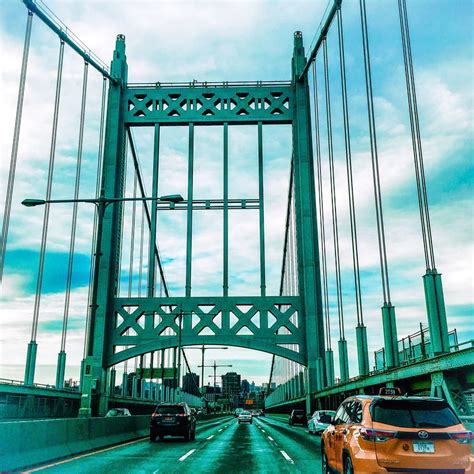 tolls on rfk bridge nyc