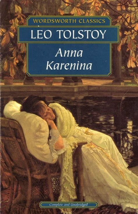 tolstoy's anna karenina literary analysis