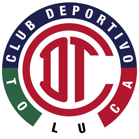 toluca fc escudo