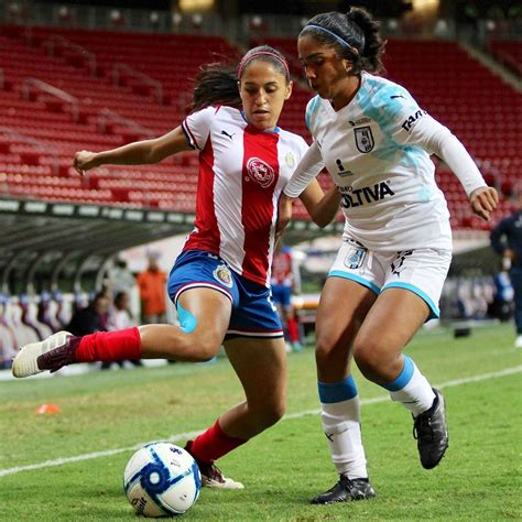 toluca vs guadalajara femenino