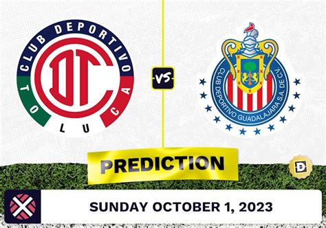 toluca vs guadalajara prediction