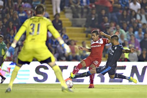 toluca vs queretaro