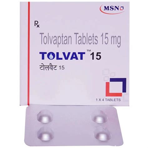 tolvaptan cost