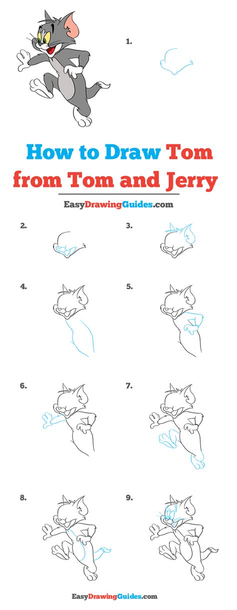 cartoon critters learn to draw lessons