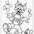 tom and jerry free coloring pages