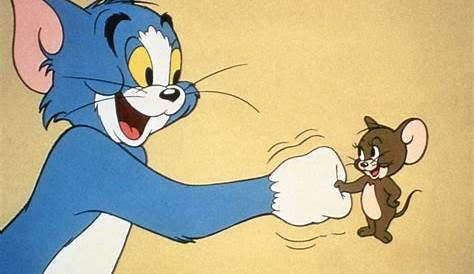 Tom & Jerry Wallpapers Wallpaper Cave
