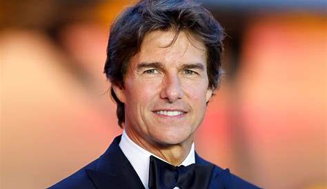 Tom Cruise Partially Blamed for Death of Two Men During On Set Plane