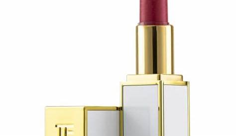 Tom Ford 23 Leigh Girls Lip Color In Lipstick Collection