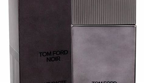 Tom Ford Noir Anthracite 100ml Eau De Parfum Spray