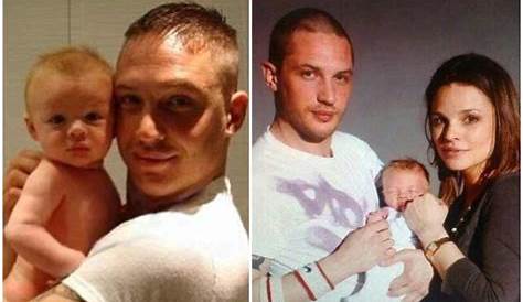 Unveiling The Secrets: Tom Hardy's Children's Names And Their Hidden Meanings