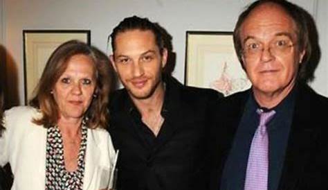 Unveiling Tom Hardy's Parents: Uncovering Family Ties And Influences