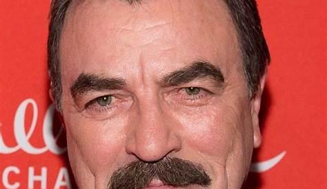 Unveiling Tom Selleck: Uncovering The Man Behind The Mustache