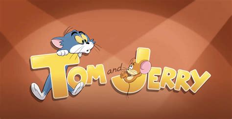 tom and jerry 07