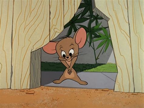 tom and jerry 128 pent-house mouse 1963