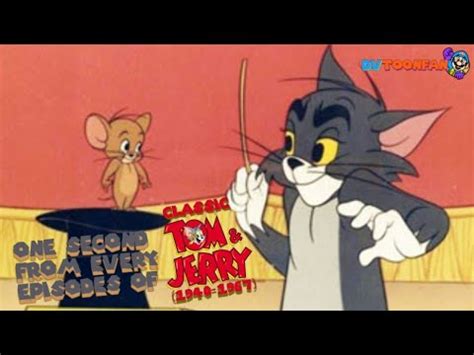 tom and jerry 1940 1967 aparat