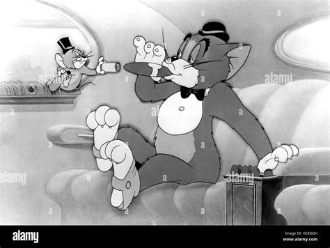 tom and jerry 1940 2005