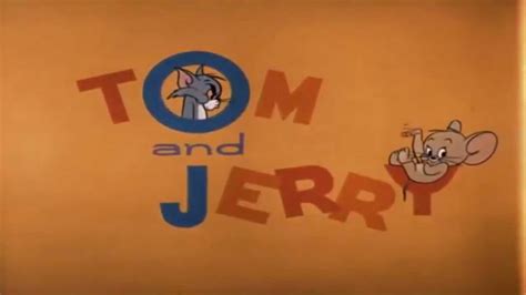 tom and jerry 1963