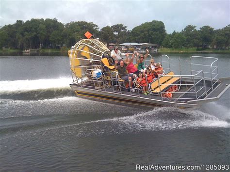 tom and jerry airboat tours