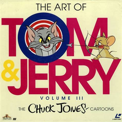 tom and jerry chuck jones wikia.com
