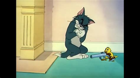 tom and jerry episode 34 kitty foiled 1948