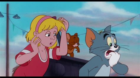 About Tom And Jerry Screencaps References