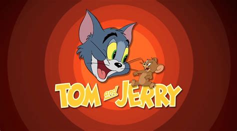 Tom And Jerry Tom Fandom