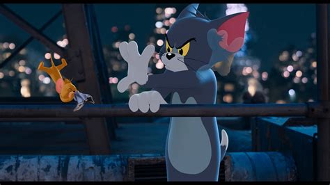 Tom And Jerry Wallpapers Mac