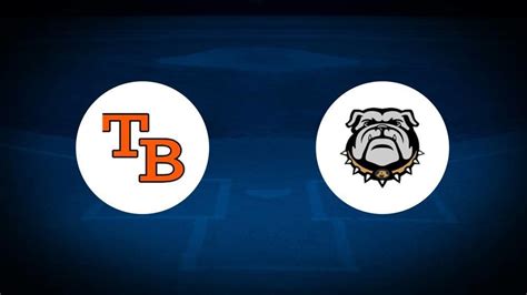 Tom Bean High School Baseball