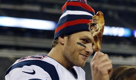 tom brady eating habits