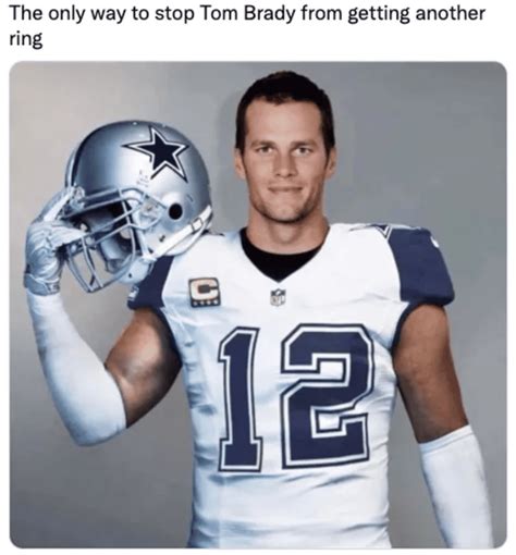 Tom Brady Meme