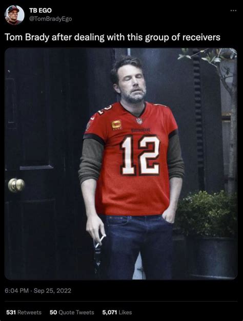 Tom Brady Memes