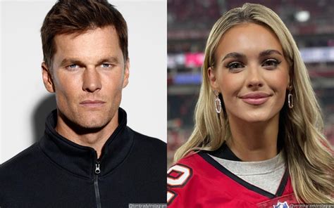 tom brady new girlfriend 2022 2023